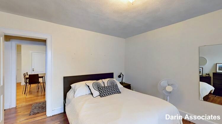 Apartment for rent at 38 Day #22, Somerville, MA 02144