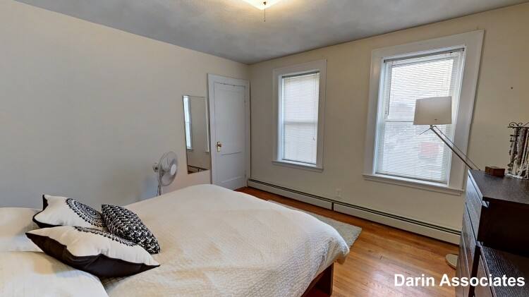 Apartment for rent at 38 Day #22, Somerville, MA 02144