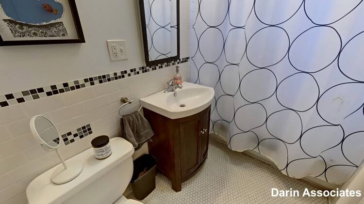 Apartment for rent at 38 Day #22, Somerville, MA 02144