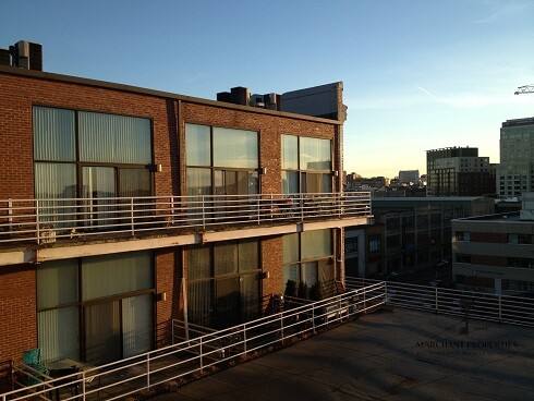 Apartment for rent at 61 Brookline Ave #214, Boston, MA 02215