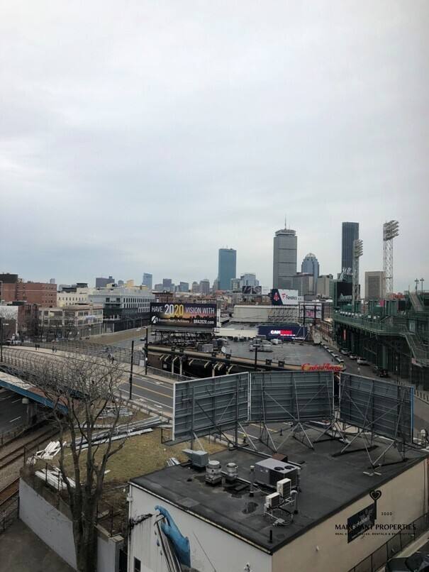 Apartment for rent at 61 Brookline Ave #214, Boston, MA 02215