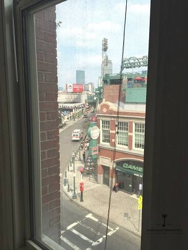 Apartment for rent at 61 Brookline Ave #214, Boston, MA 02215