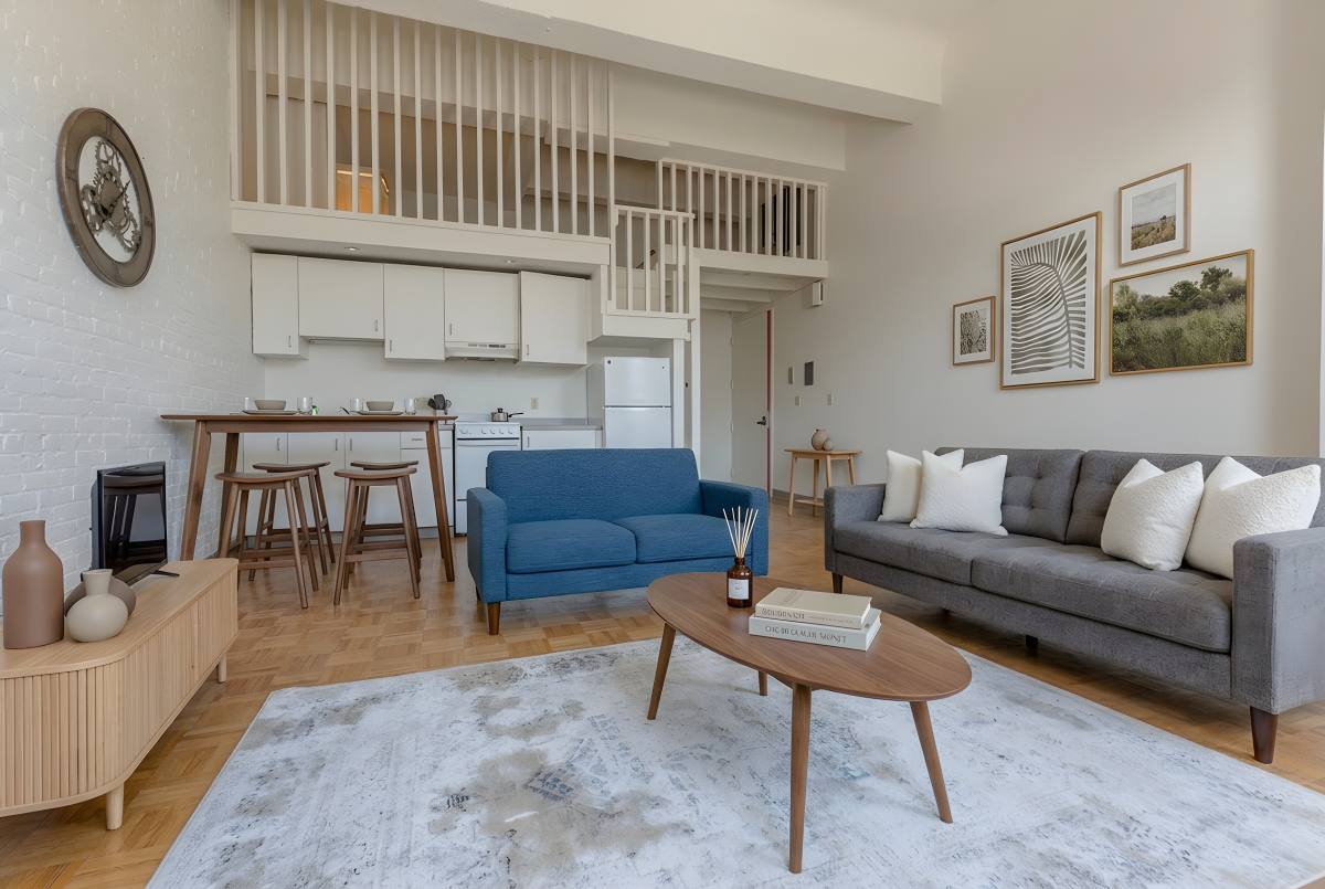 Apartment for rent at 61 Brookline Ave #214, Boston, MA 02215