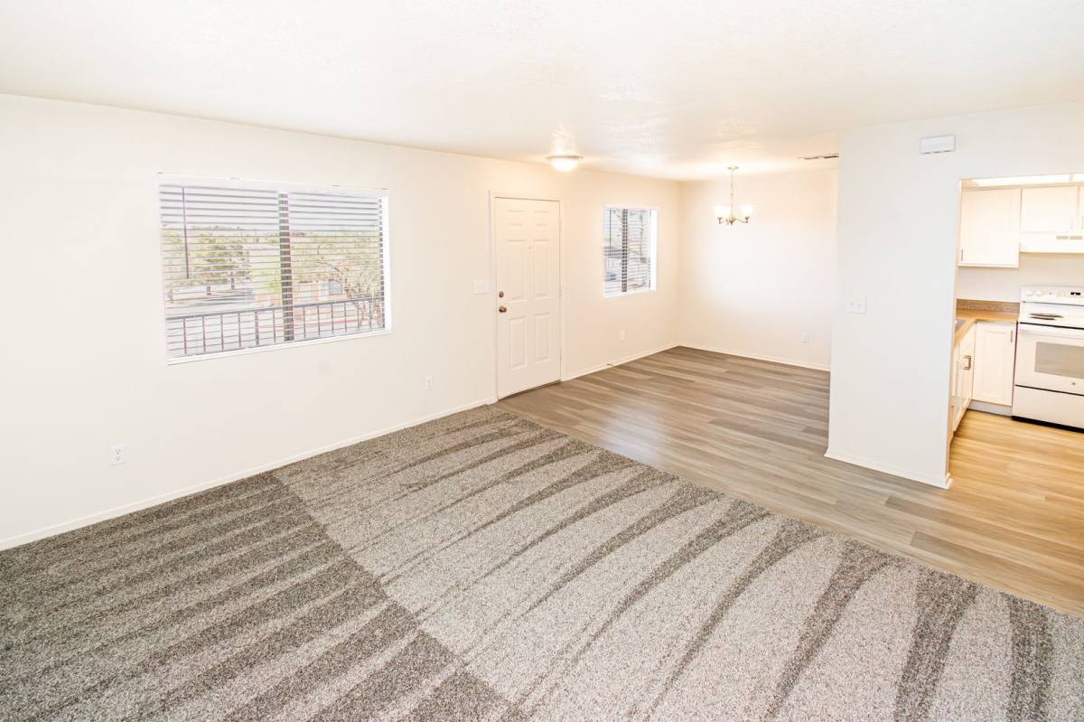 Apartment for rent at 1330 Georgia Ave, Boulder City, NV 89005