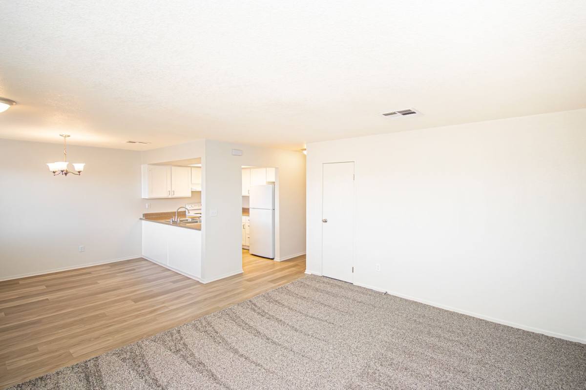 Apartment for rent at 1330 Georgia Ave, Boulder City, NV 89005