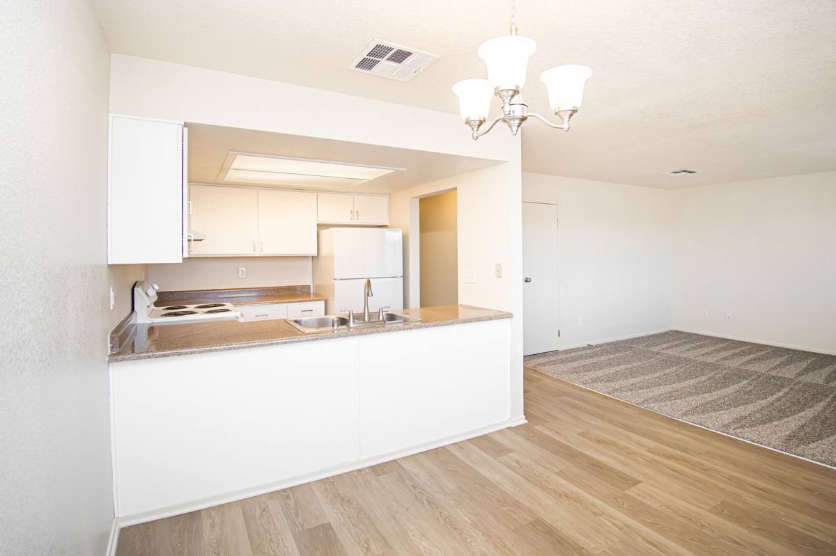 Apartment for rent at 1330 Georgia Ave, Boulder City, NV 89005