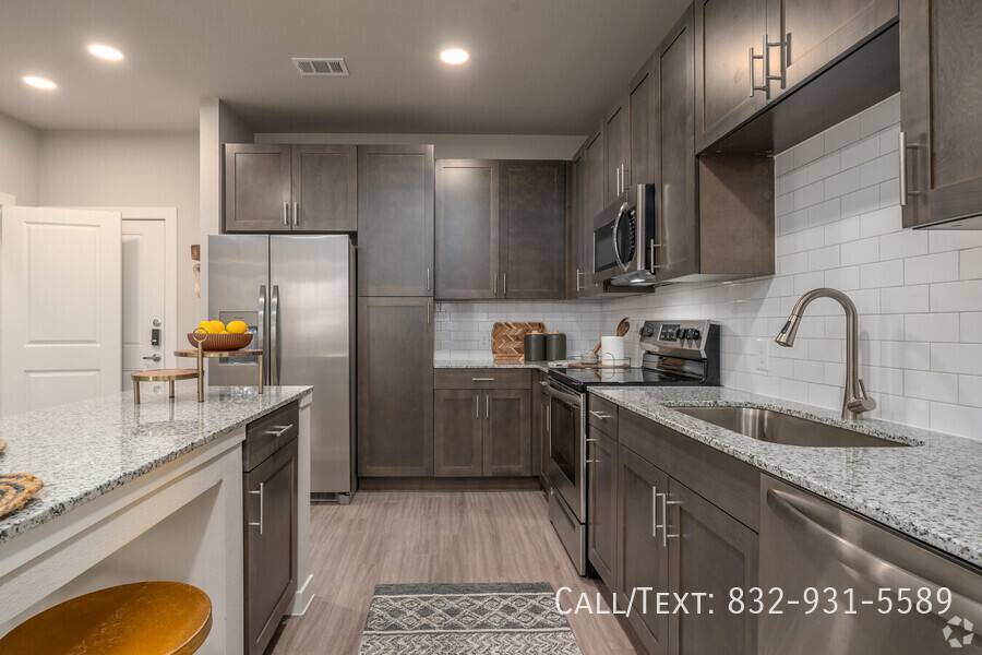 Apartment for rent at 19000 Beechnut Rd #ACR2, Richmond, TX 77407