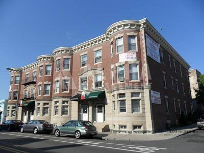 Apartment for rent at 69 Harvard Ave #G1, Allston, MA 02134
