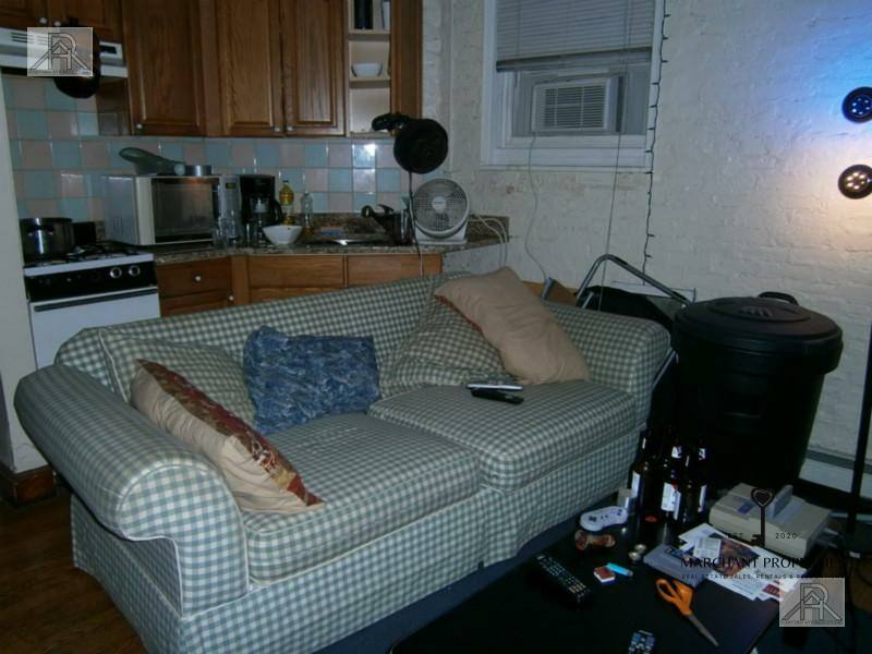 Apartment for rent at 69 Harvard Ave #G1, Allston, MA 02134