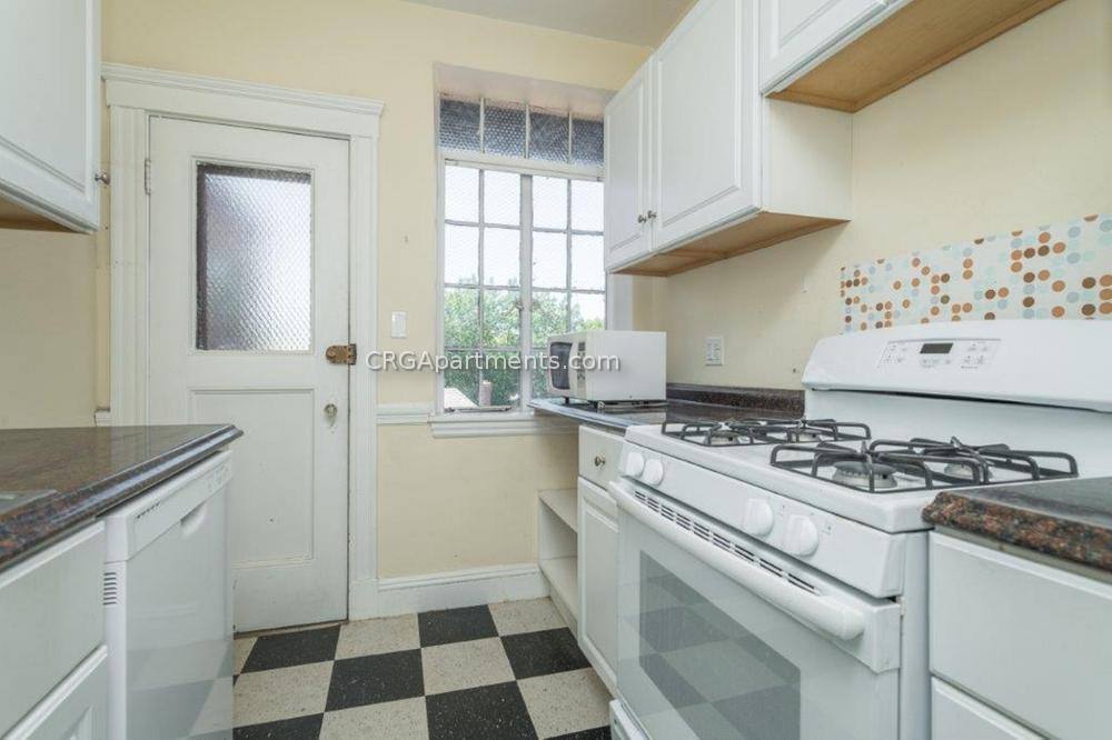Apartment for rent at 19A Forest St #44, Cambridge, MA 02140