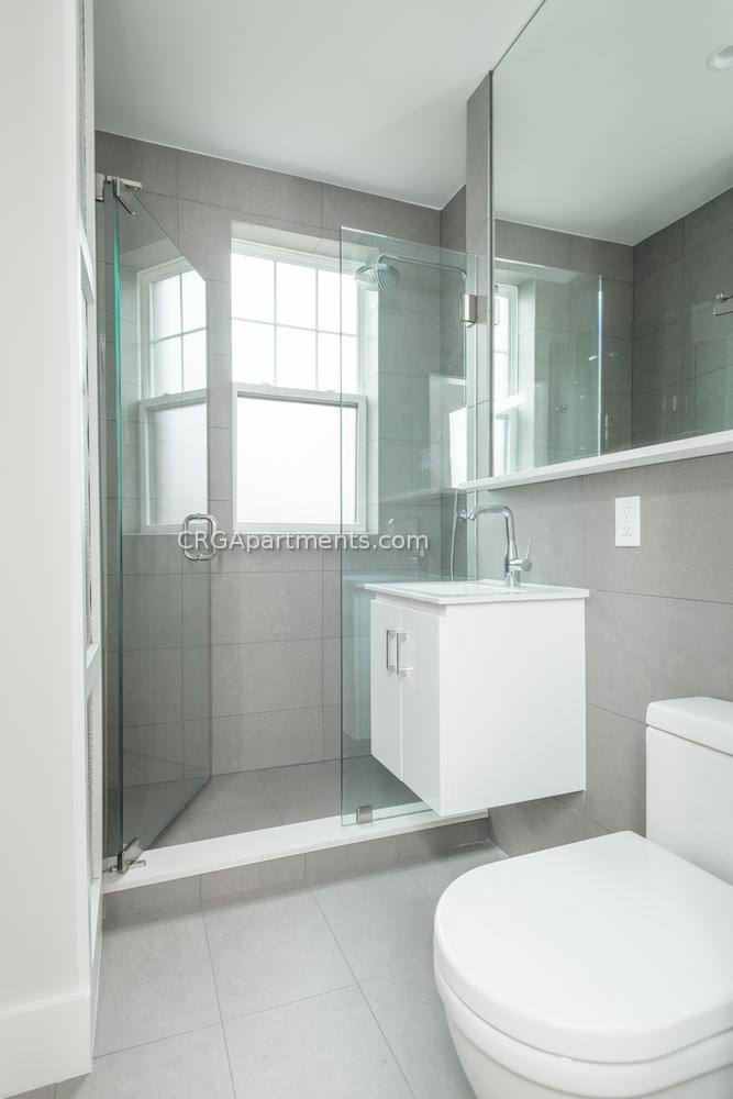 Apartment for rent at 19A Forest St #44, Cambridge, MA 02140