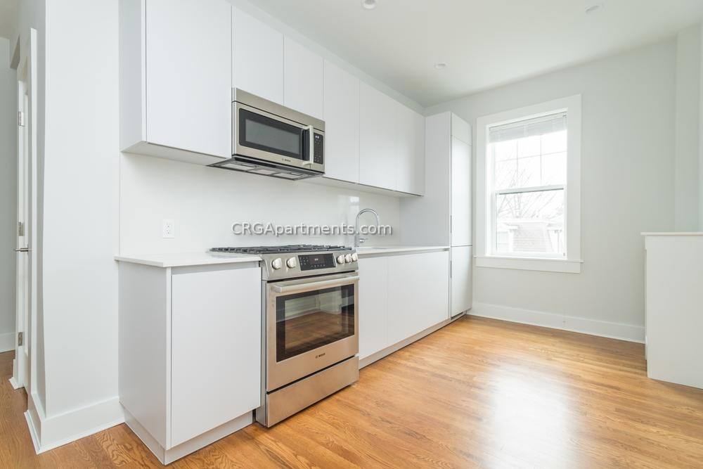 Apartment for rent at 19A Forest St #44, Cambridge, MA 02140