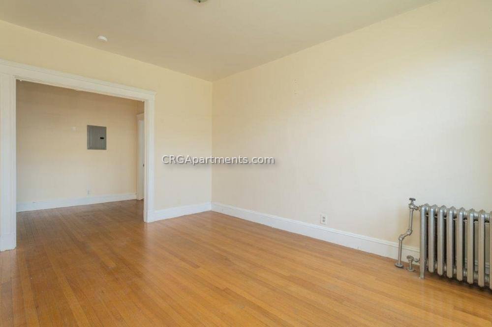 Apartment for rent at 19A Forest St #44, Cambridge, MA 02140