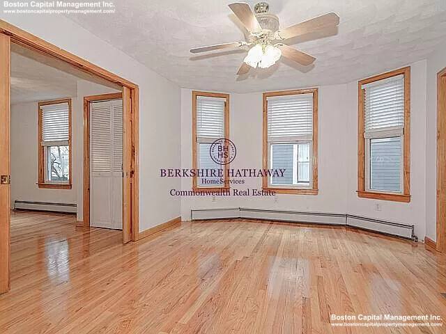 Apartment for rent at 24 Burnside Ave, Somerville, MA 02144