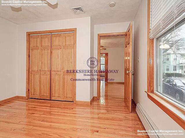 Apartment for rent at 24 Burnside Ave, Somerville, MA 02144