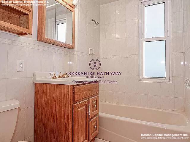 Apartment for rent at 24 Burnside Ave, Somerville, MA 02144