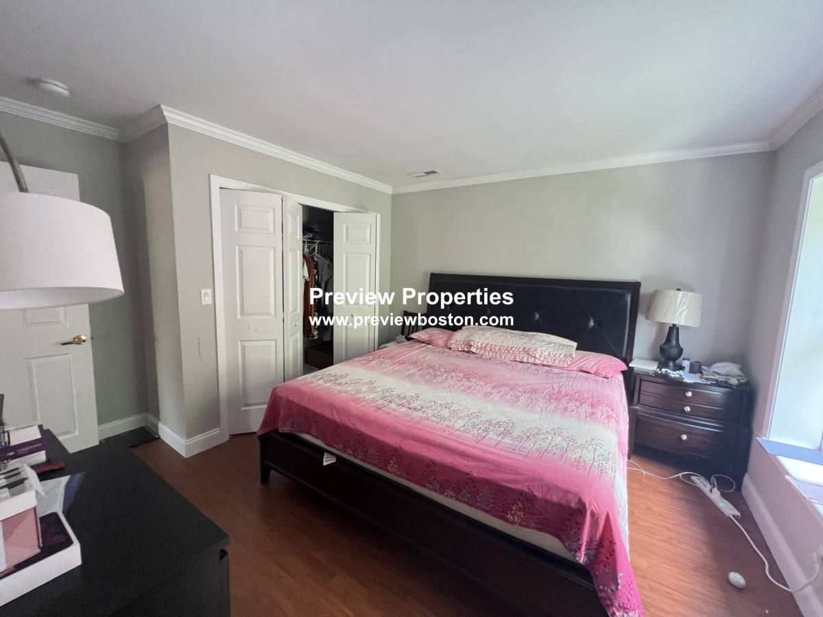 Apartment for rent at 164 Newton St #3, Brighton, MA 02135