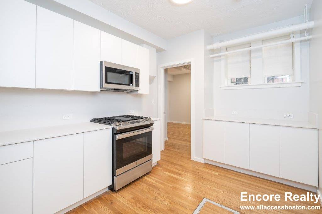 Apartment for rent at 19 Forest St #B1, Cambridge, MA 02140