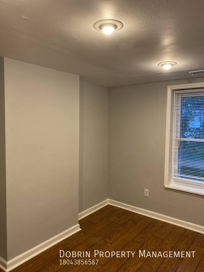 House for rent at 507 W Marshall St, Richmond, VA 23220