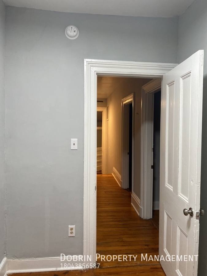 House for rent at 507 W Marshall St, Richmond, VA 23220