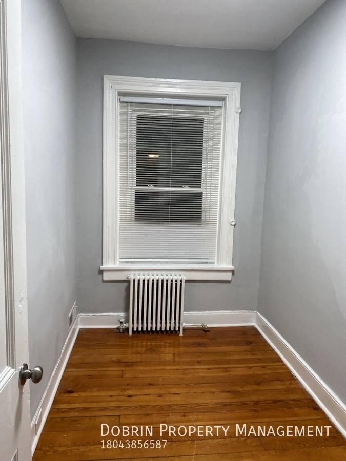 House for rent at 507 W Marshall St, Richmond, VA 23220