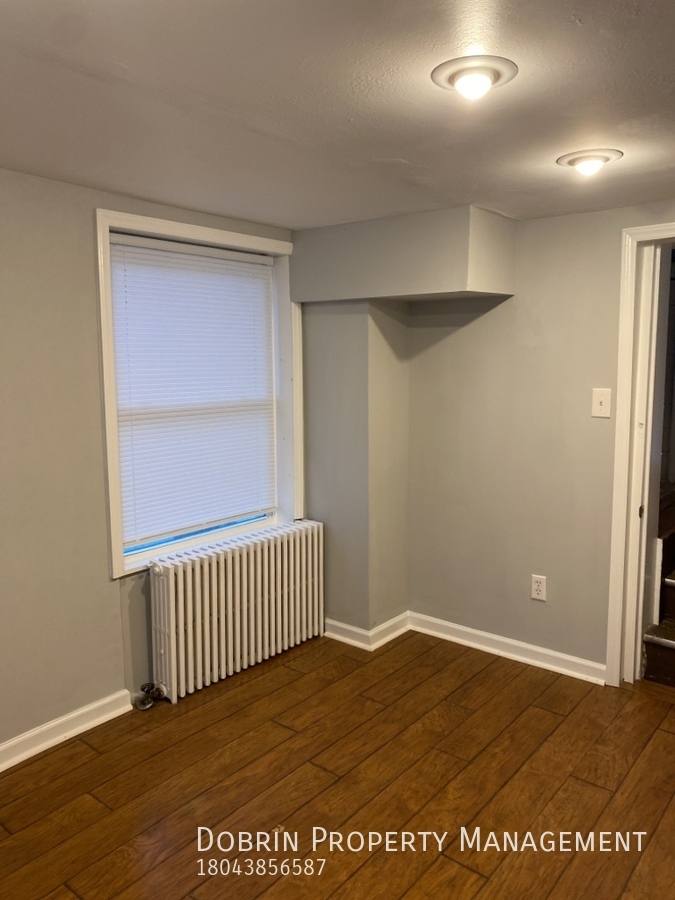 House for rent at 507 W Marshall St, Richmond, VA 23220