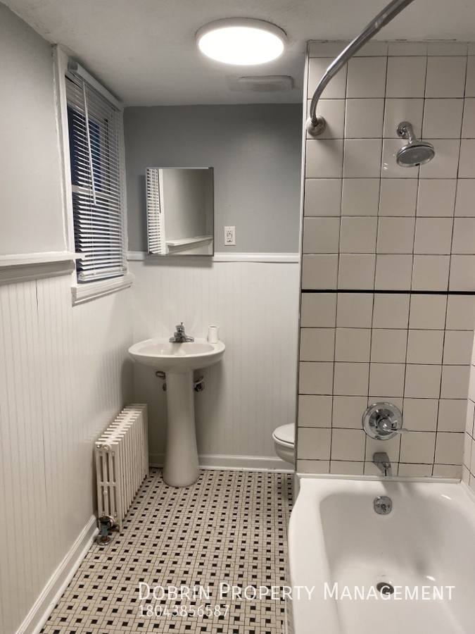 House for rent at 507 W Marshall St, Richmond, VA 23220