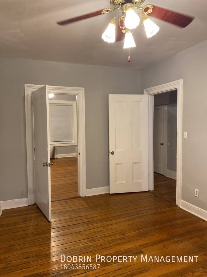 House for rent at 507 W Marshall St, Richmond, VA 23220