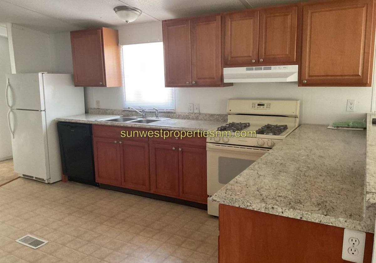 Apartment for rent at 1310 Sanchez Lane, Bloomfield, NM 87413