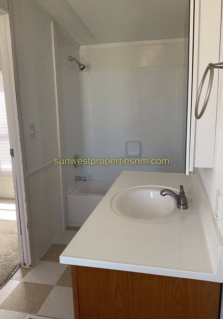 Apartment for rent at 1310 Sanchez Lane, Bloomfield, NM 87413