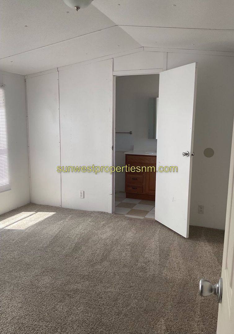 Apartment for rent at 1310 Sanchez Lane, Bloomfield, NM 87413