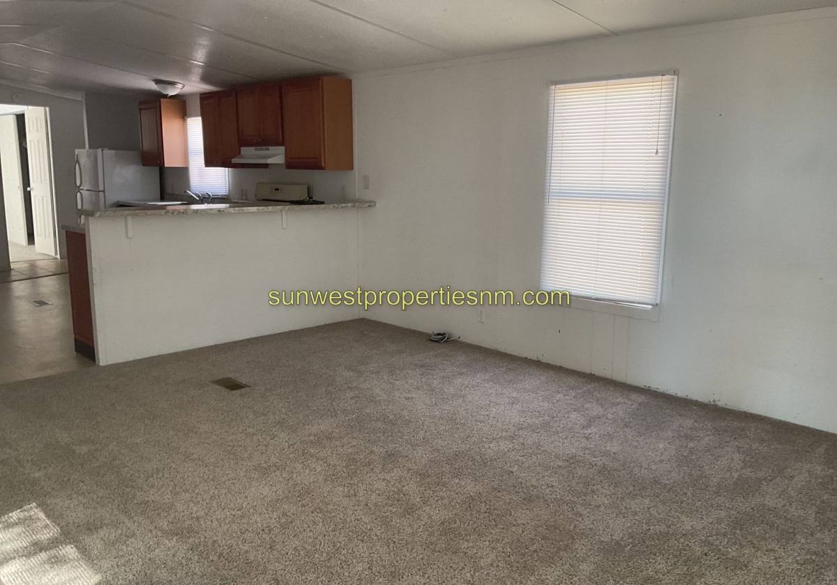 Apartment for rent at 1310 Sanchez Lane, Bloomfield, NM 87413
