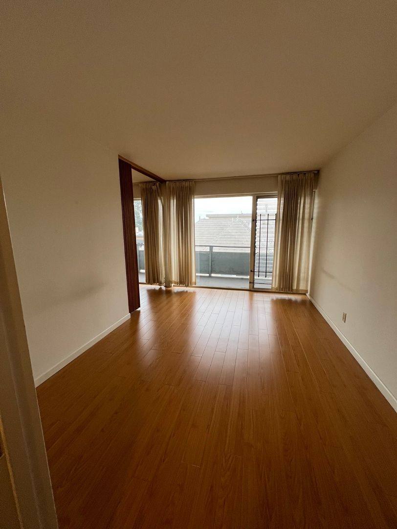 Apartment for rent at 740 Oakland Ave, Oakland, CA 94611