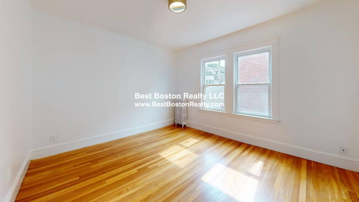 Apartment for rent at 58 Wilbur St #3, Everett, MA 02149