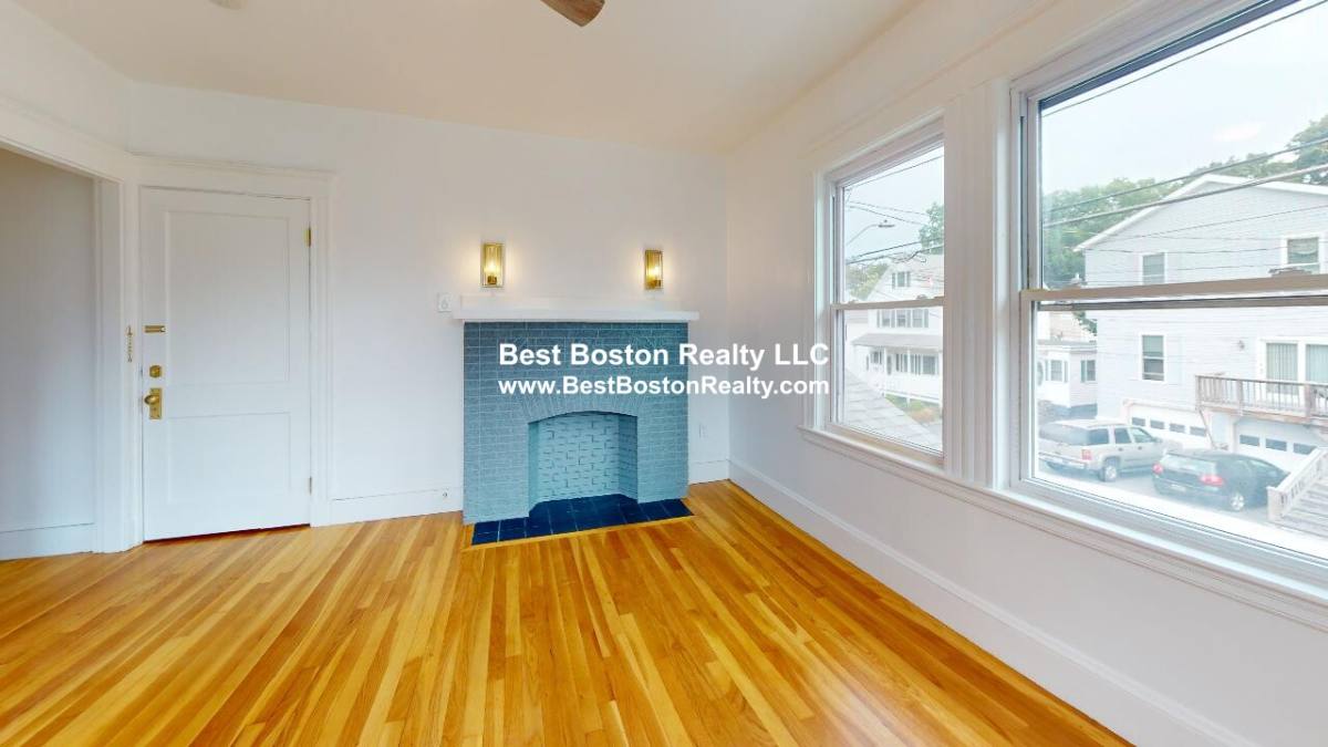 Apartment for rent at 58 Wilbur St #3, Everett, MA 02149