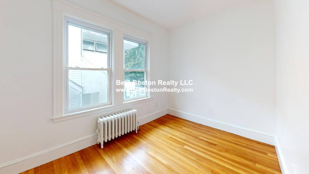 Apartment for rent at 58 Wilbur St #3, Everett, MA 02149