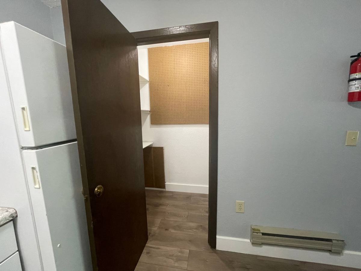 Apartment for rent at 210 W Center St, Conrad, IA 50621