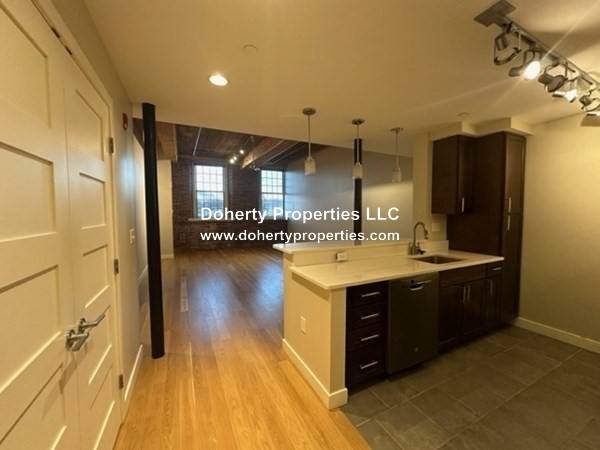 Apartment for rent at 130 John St #142, Lowell, MA 01854