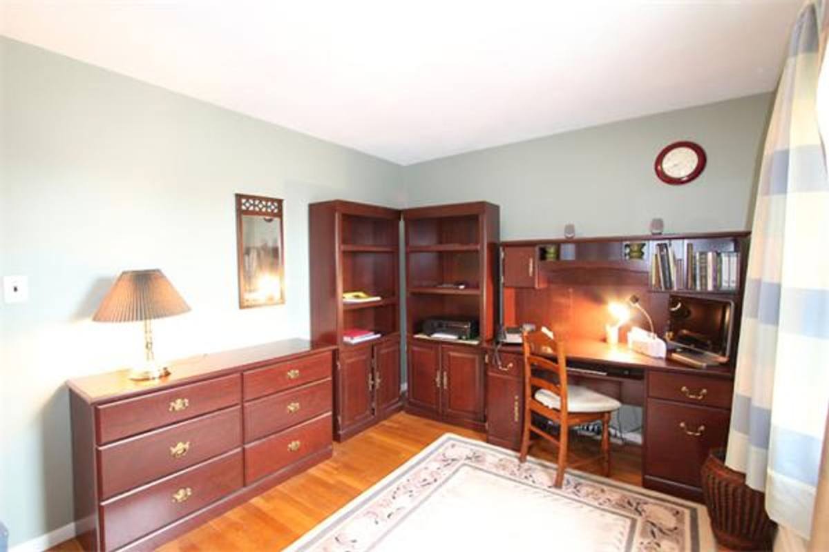 House for rent at 2B Braemore Rd, Brighton, MA 02135