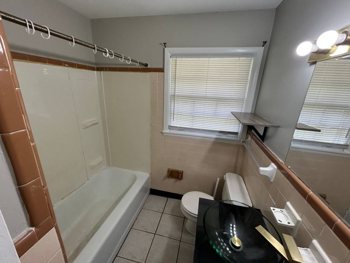 House for rent at 6022 Belgrade Dr NW, Huntsville, AL 35810