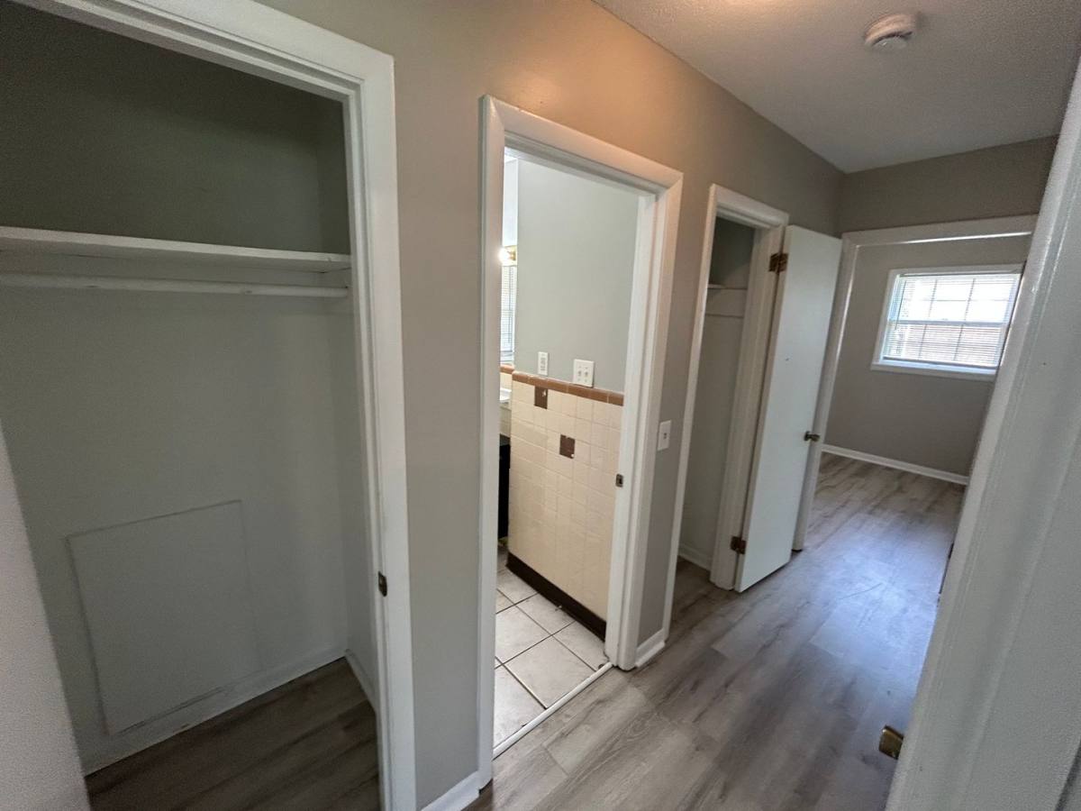 House for rent at 6022 Belgrade Dr NW, Huntsville, AL 35810