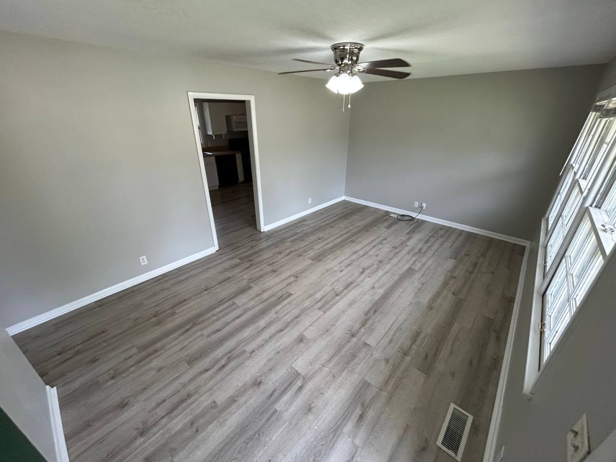 House for rent at 6022 Belgrade Dr NW, Huntsville, AL 35810