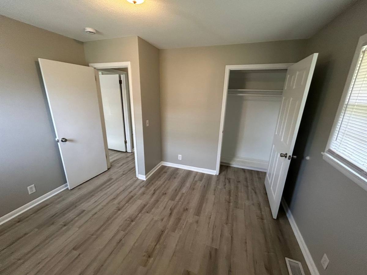 House for rent at 6022 Belgrade Dr NW, Huntsville, AL 35810