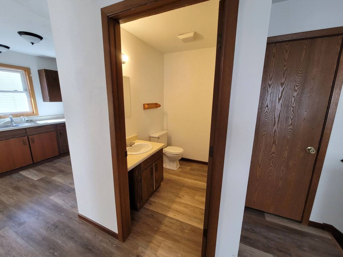 Apartment for rent at 2460-2462 2nd Ave S, Wisconsin Rapids, WI 54494