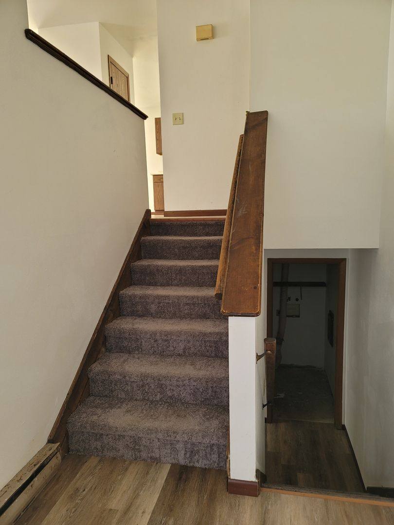 Apartment for rent at 2460-2462 2nd Ave S, Wisconsin Rapids, WI 54494