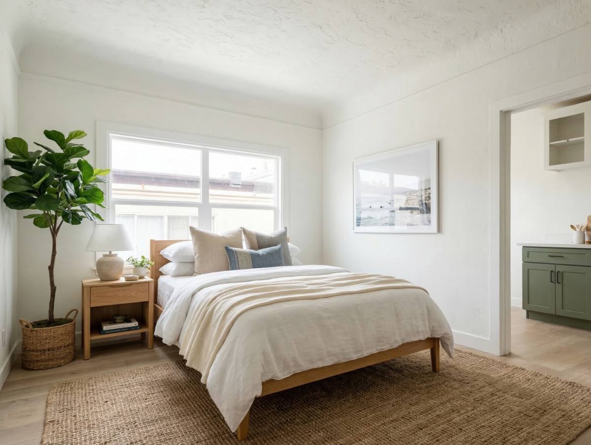 Apartment for rent at 4251 E 4th St, Long Beach, CA 90814