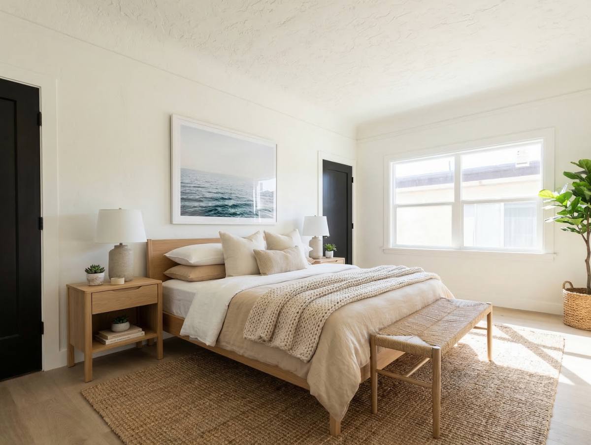 Apartment for rent at 4251 E 4th St, Long Beach, CA 90814