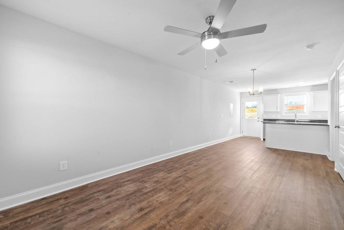 Apartment for rent at 919 Martin St, Clarksville, TN 37040