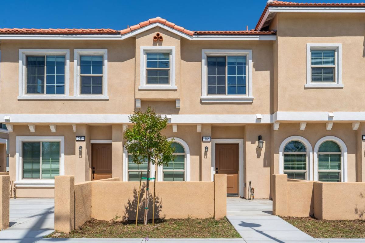 Apartment for rent at 15447 Pomona Rincon Rd, Chino Hills, CA 91709