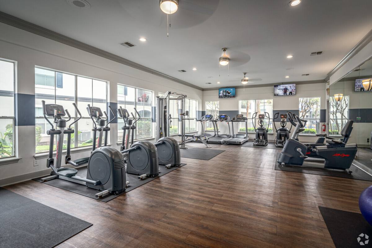 Apartment for rent at 2828 Hayes Rd #28RO, Houston, TX 77082